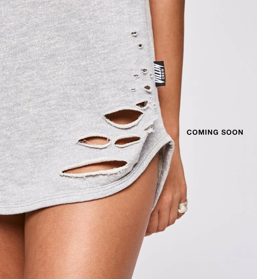 Trending in activewear: what’s fresh for the New Year