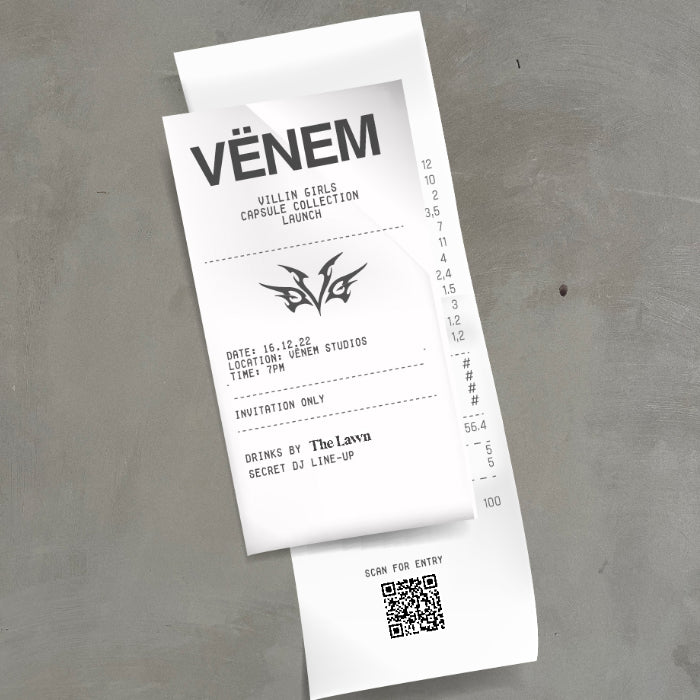 VG - Capsule - Vënem Studios