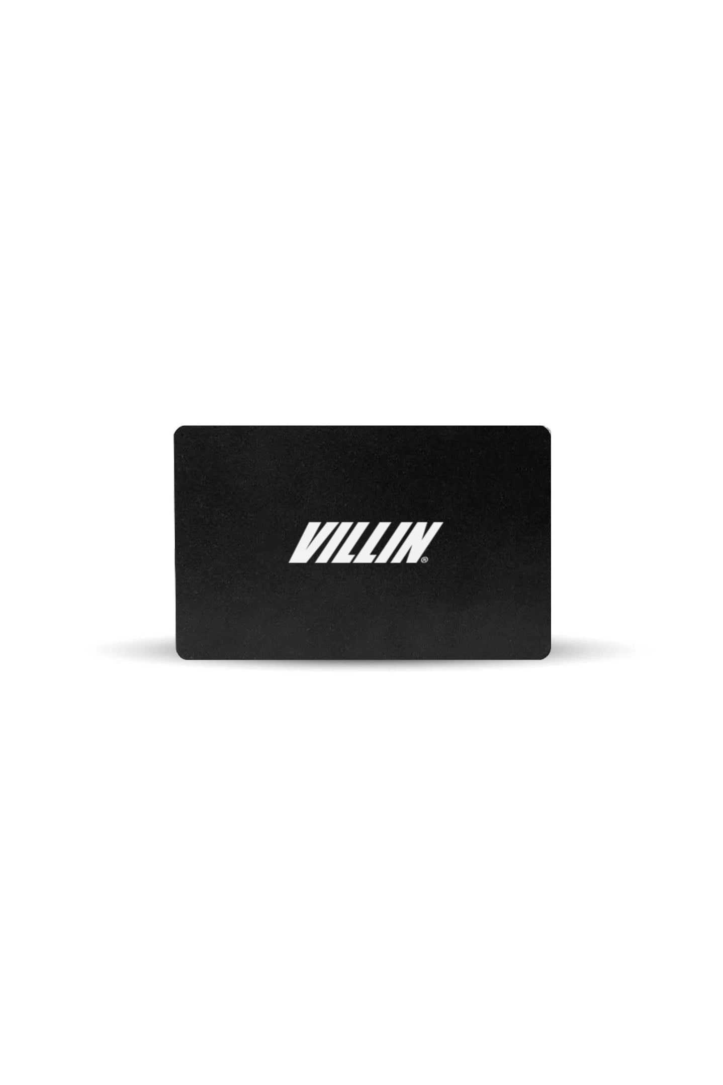 VILLIN® Digital Gift Card