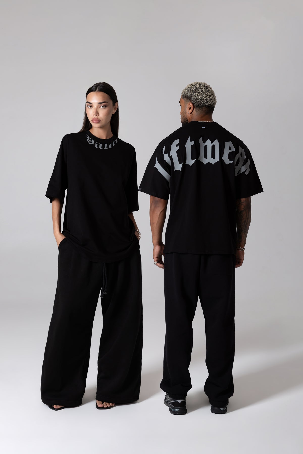 GOTHIC T