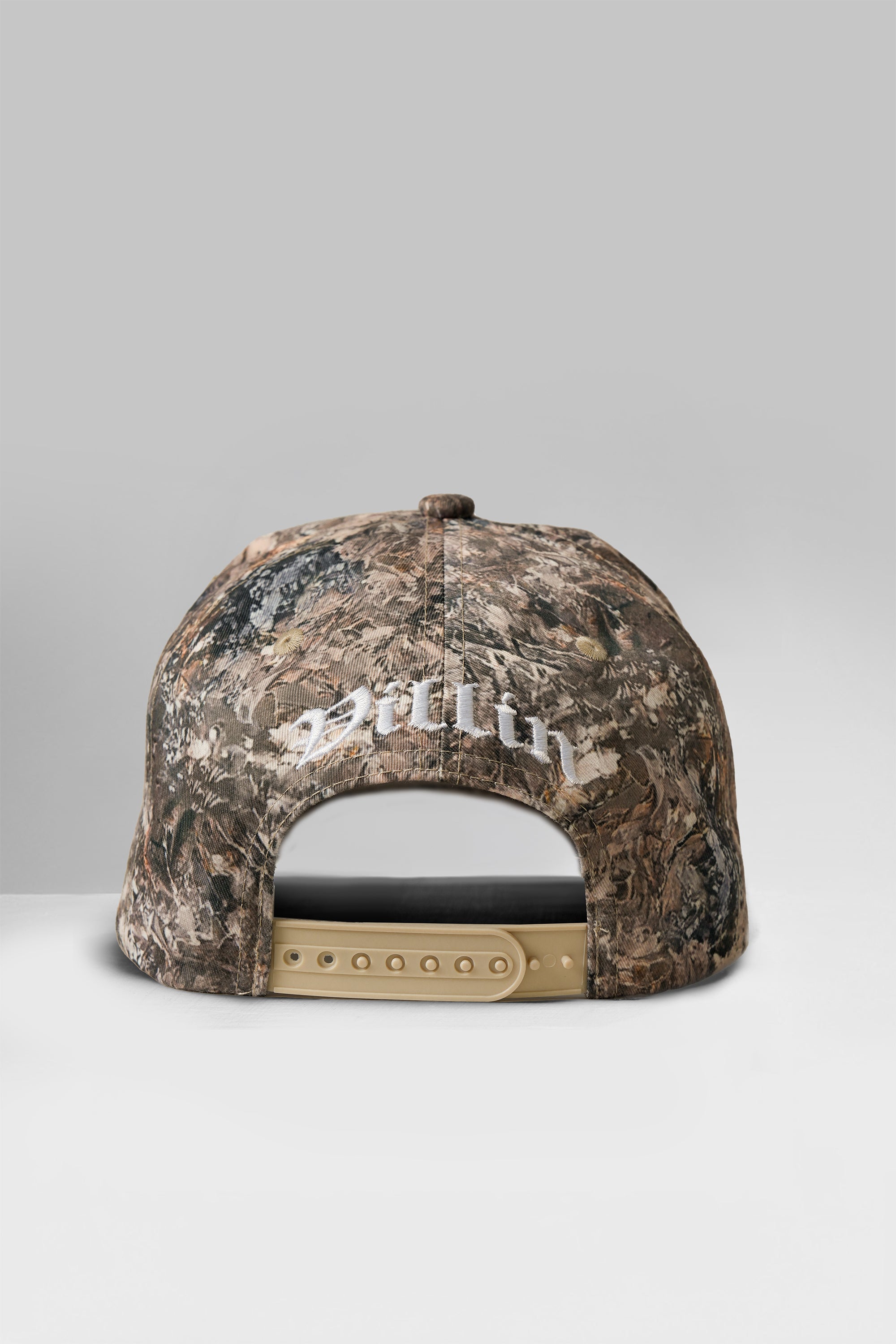 ICONIC A-FRAME - Hunter Camo