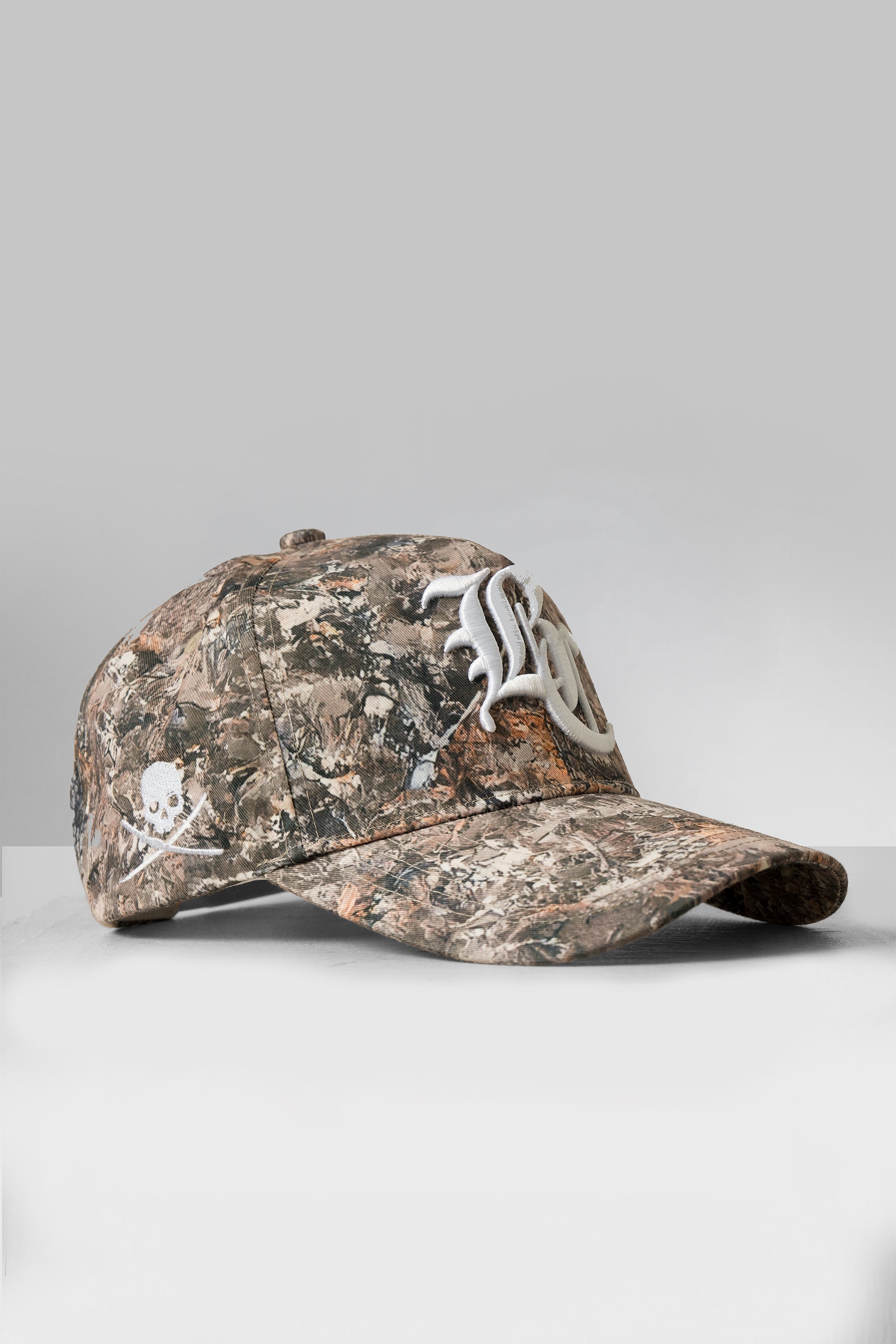 ICONIC A-FRAME - Hunter Camo