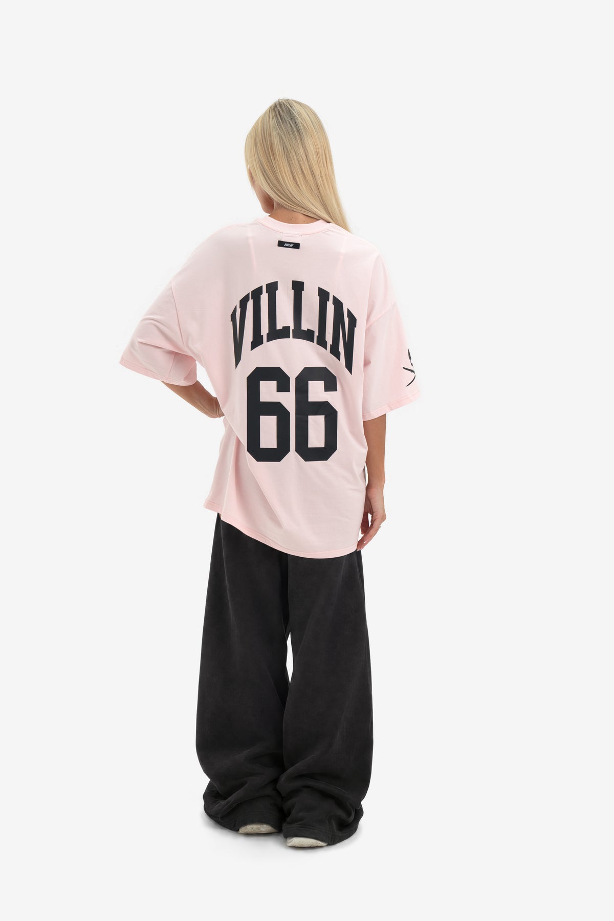 JERSEY T