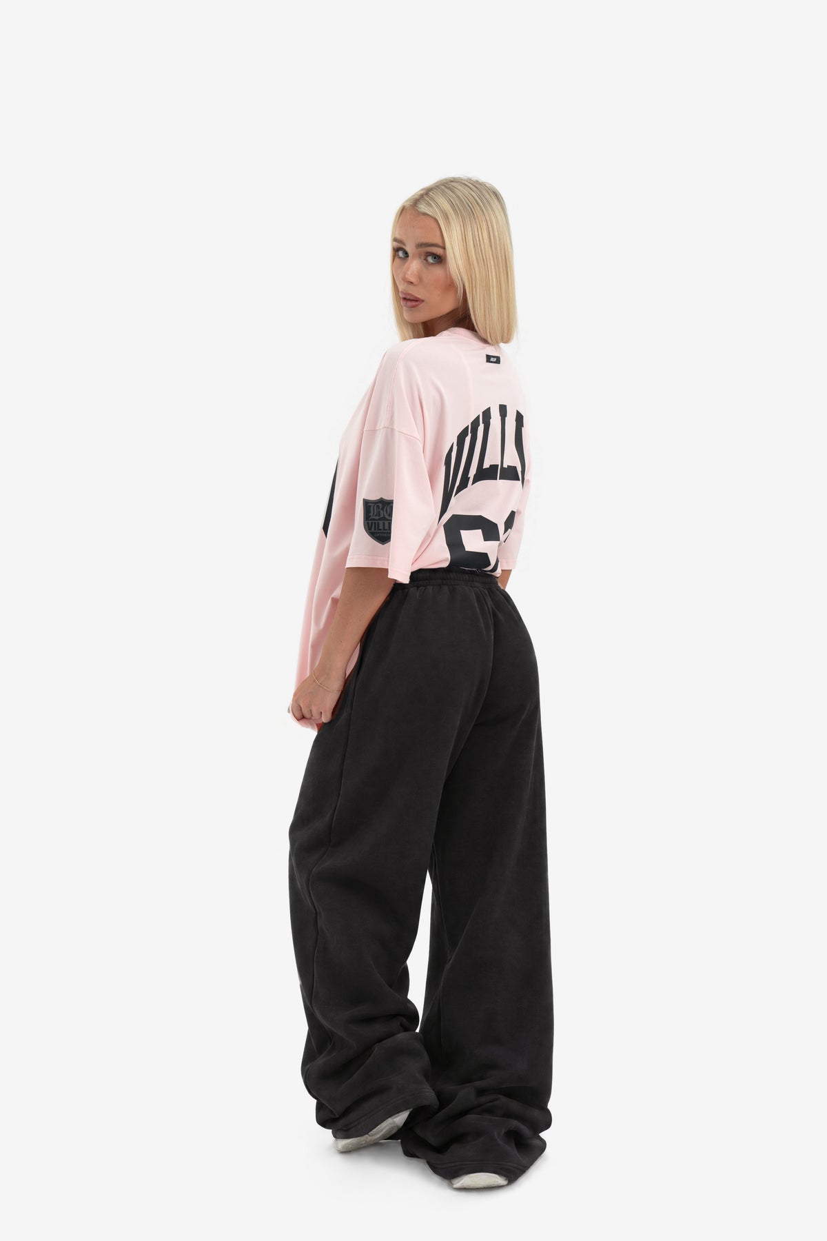 JERSEY T