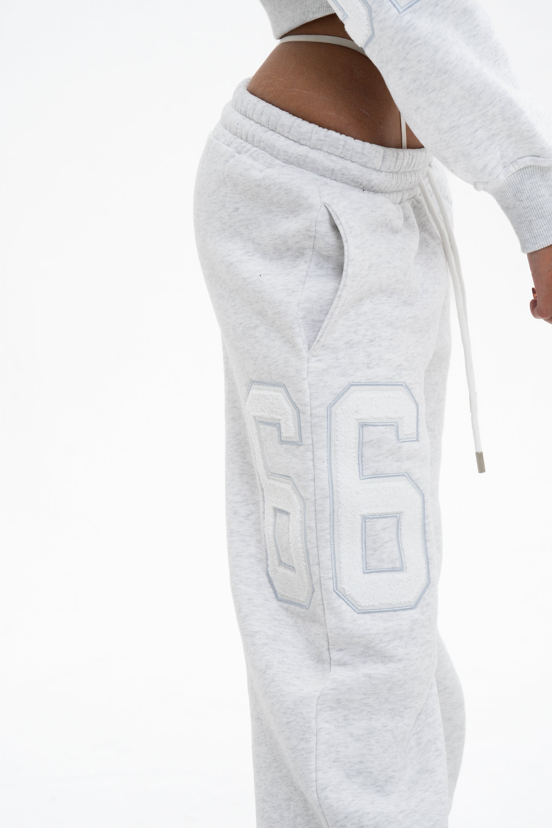 CULT SWEATPANT - GREY