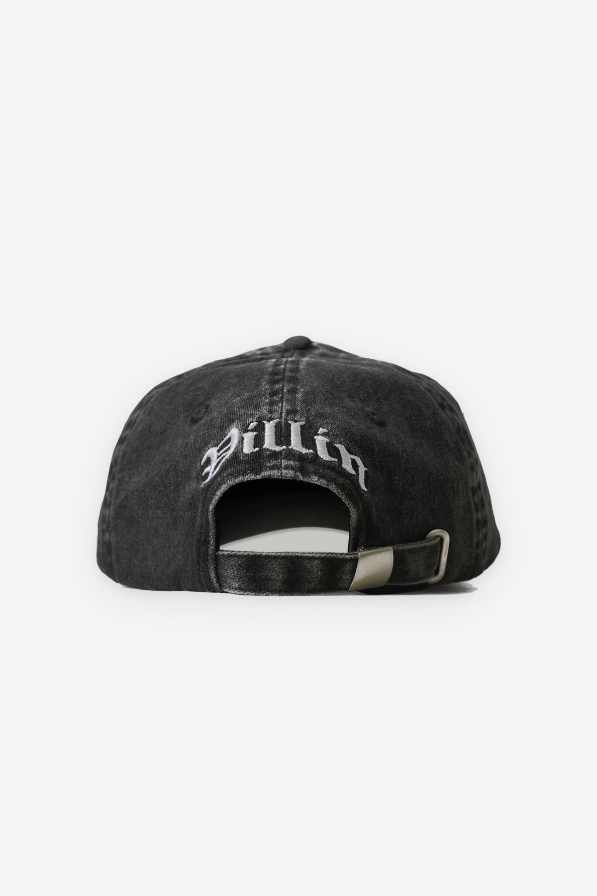 VILLIN Thrasher Hat — back