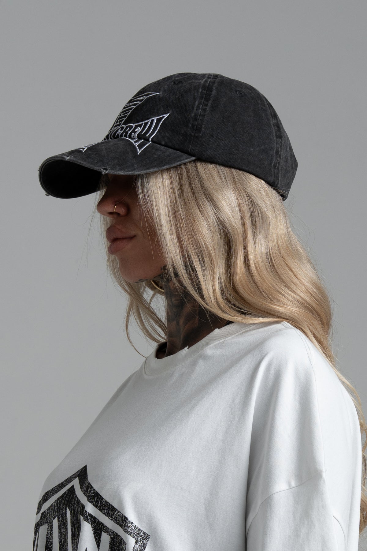 THRASHER HAT