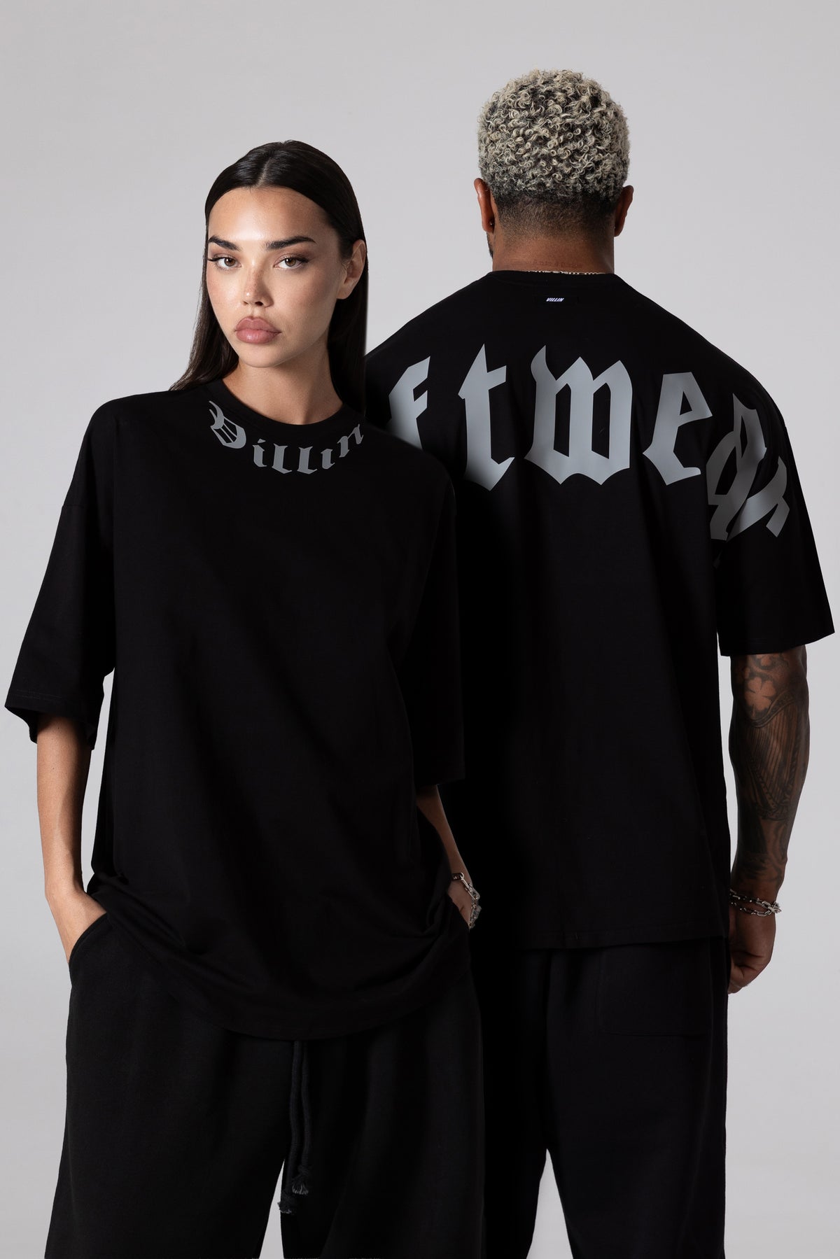 GOTHIC T