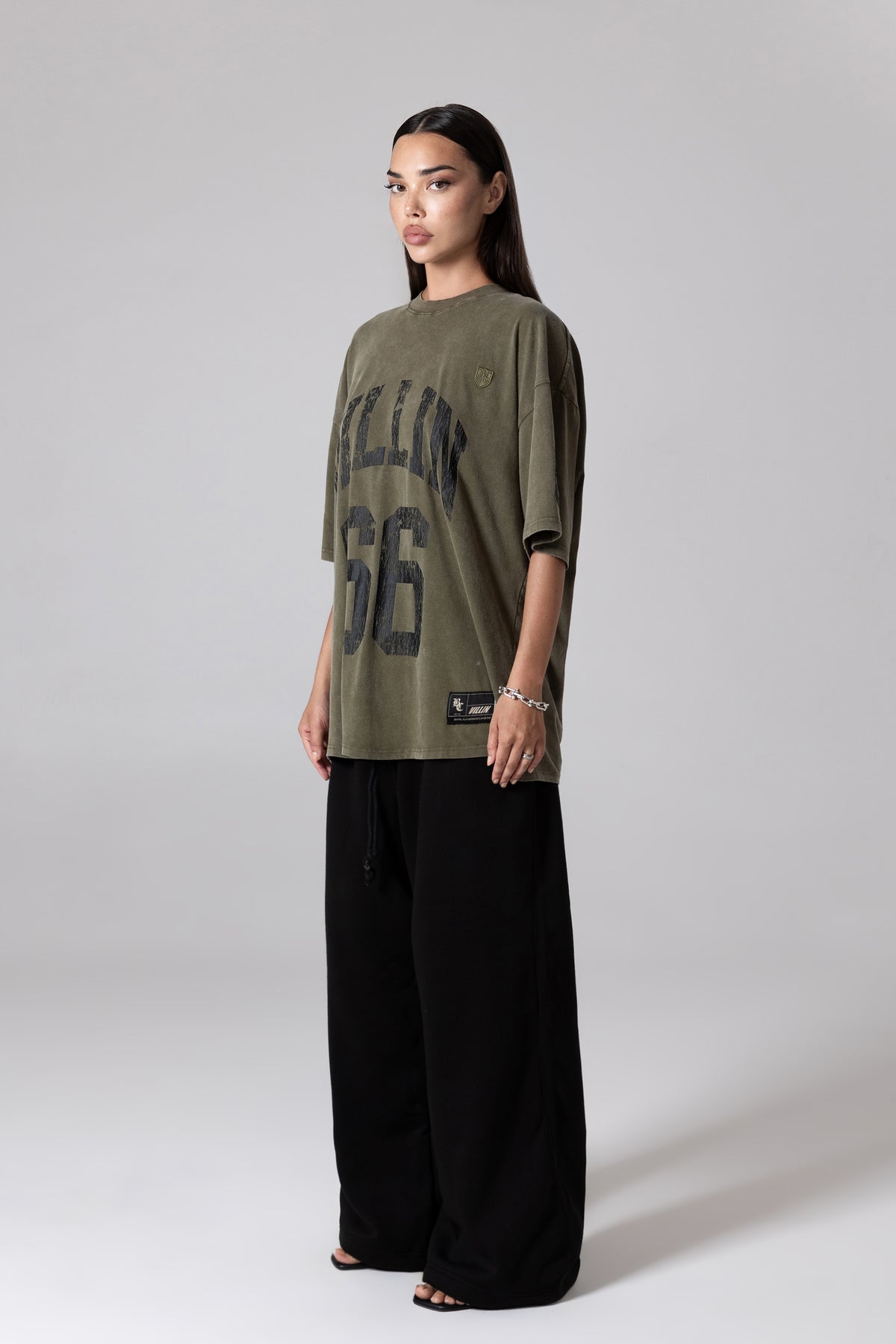 VINTAGE JERSEY T