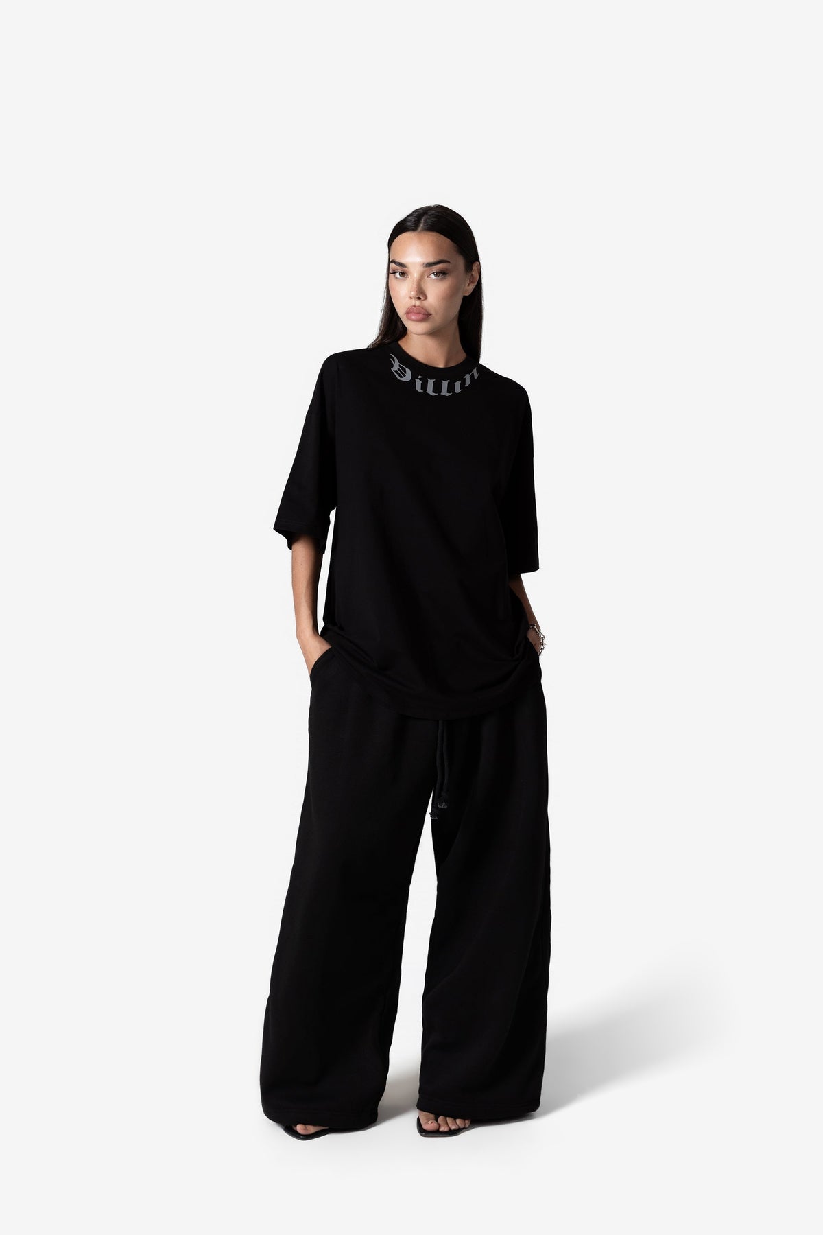 GOTHIC T