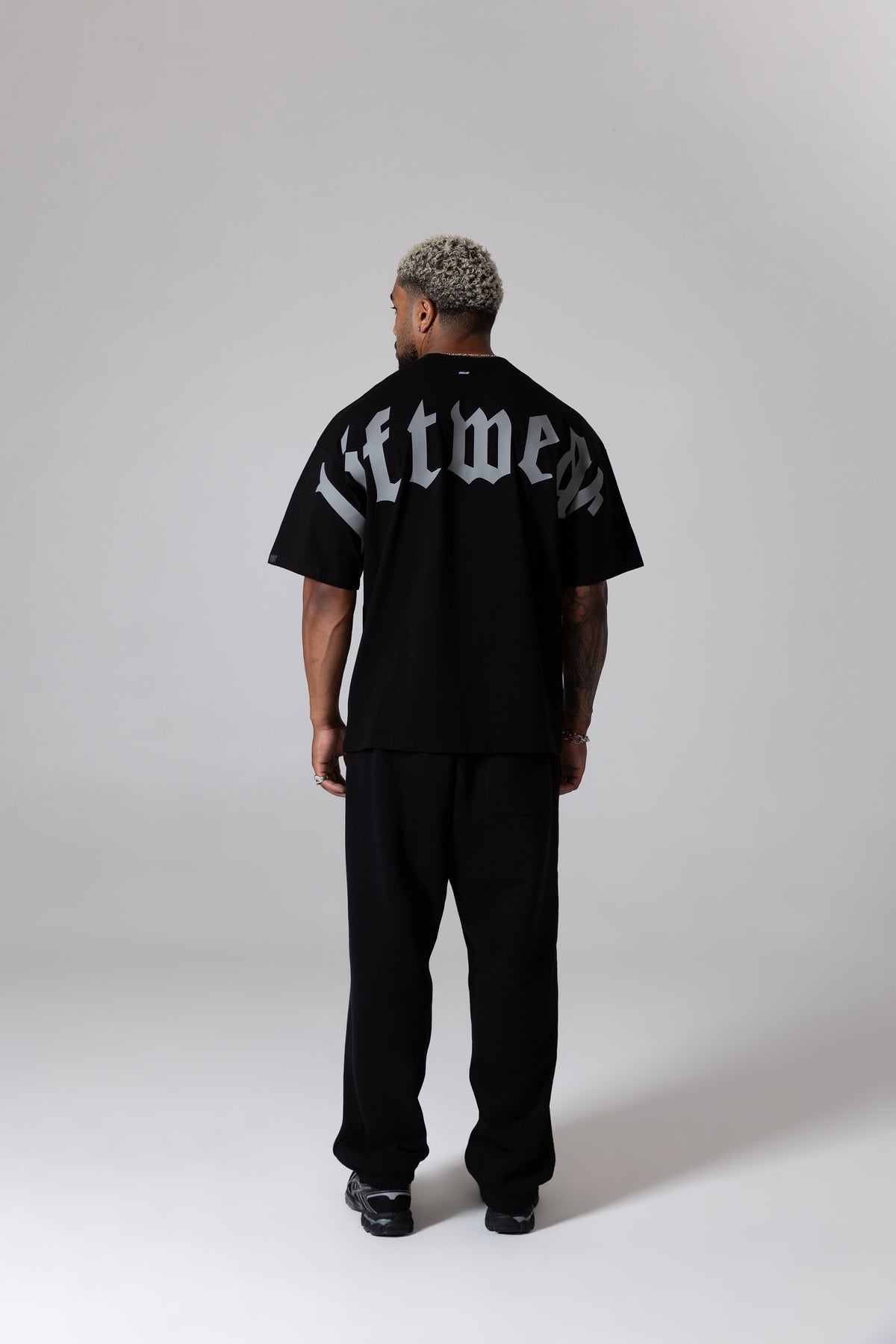 GOTHIC T