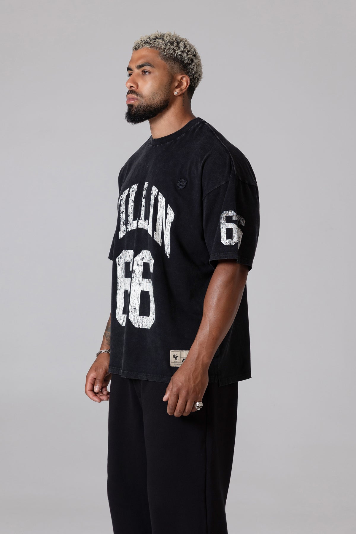 VINTAGE JERSEY T