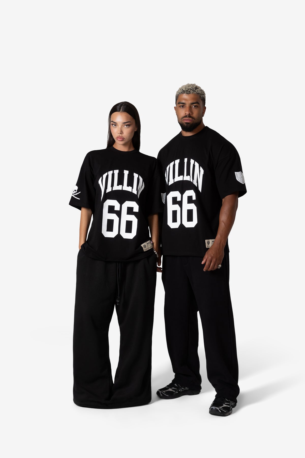 JERSEY T