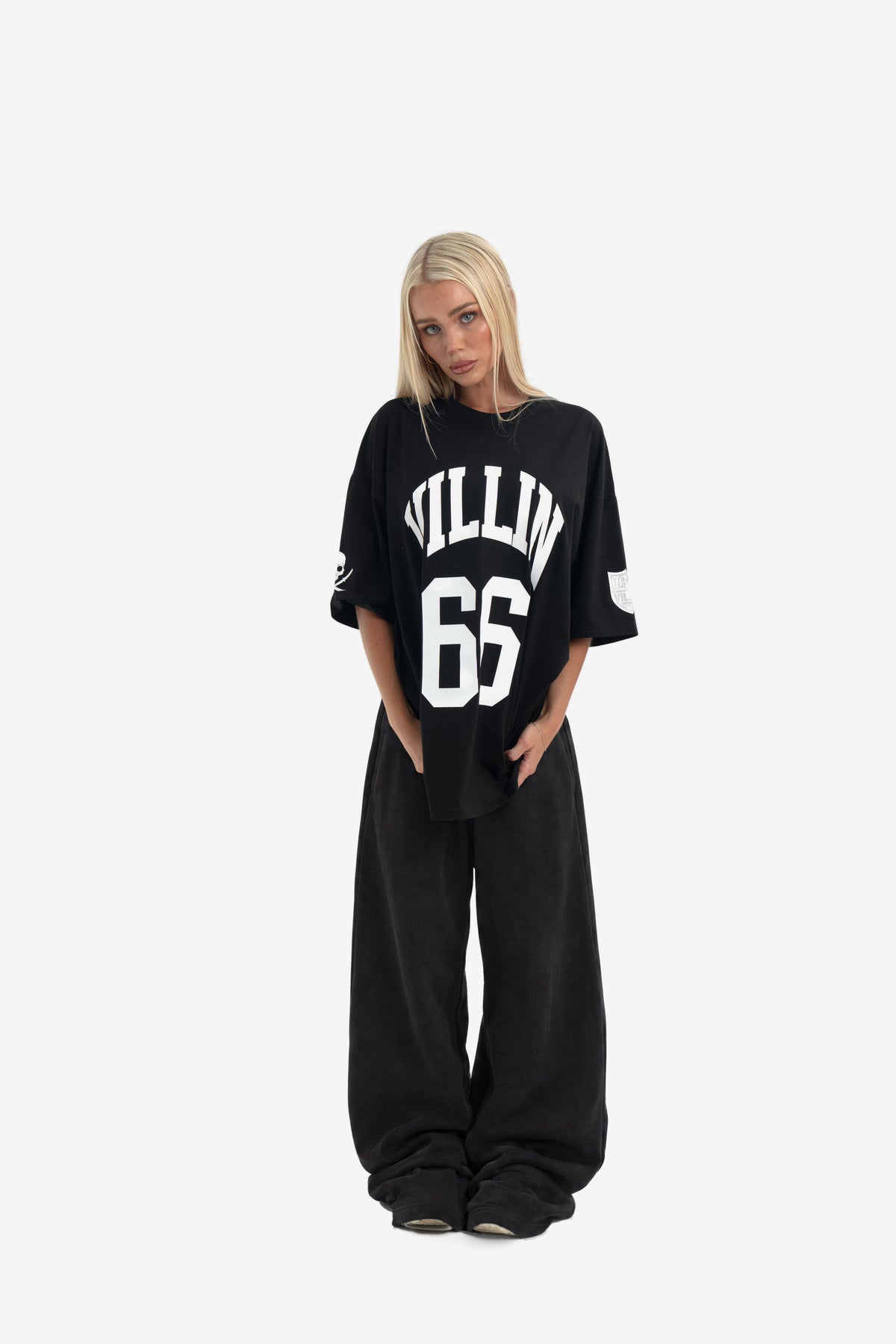 JERSEY T