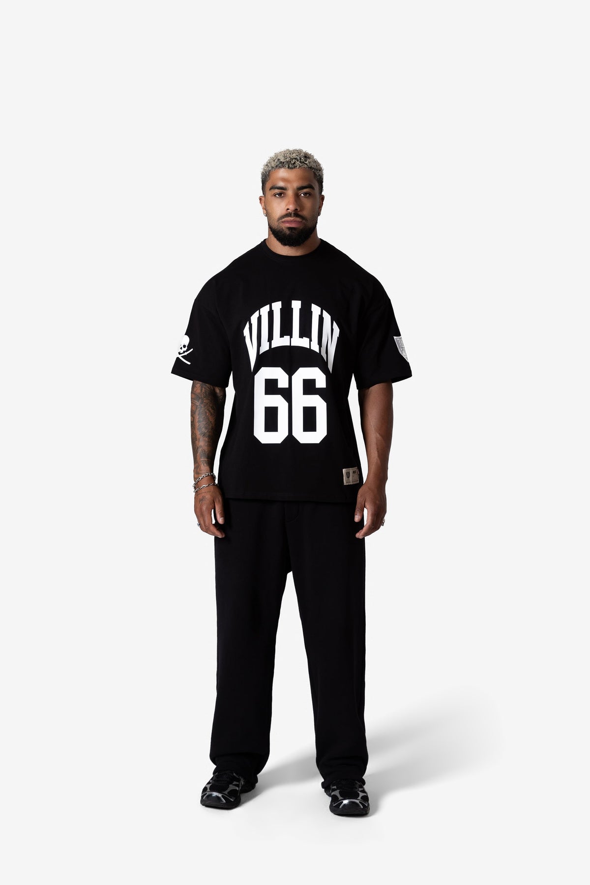JERSEY T