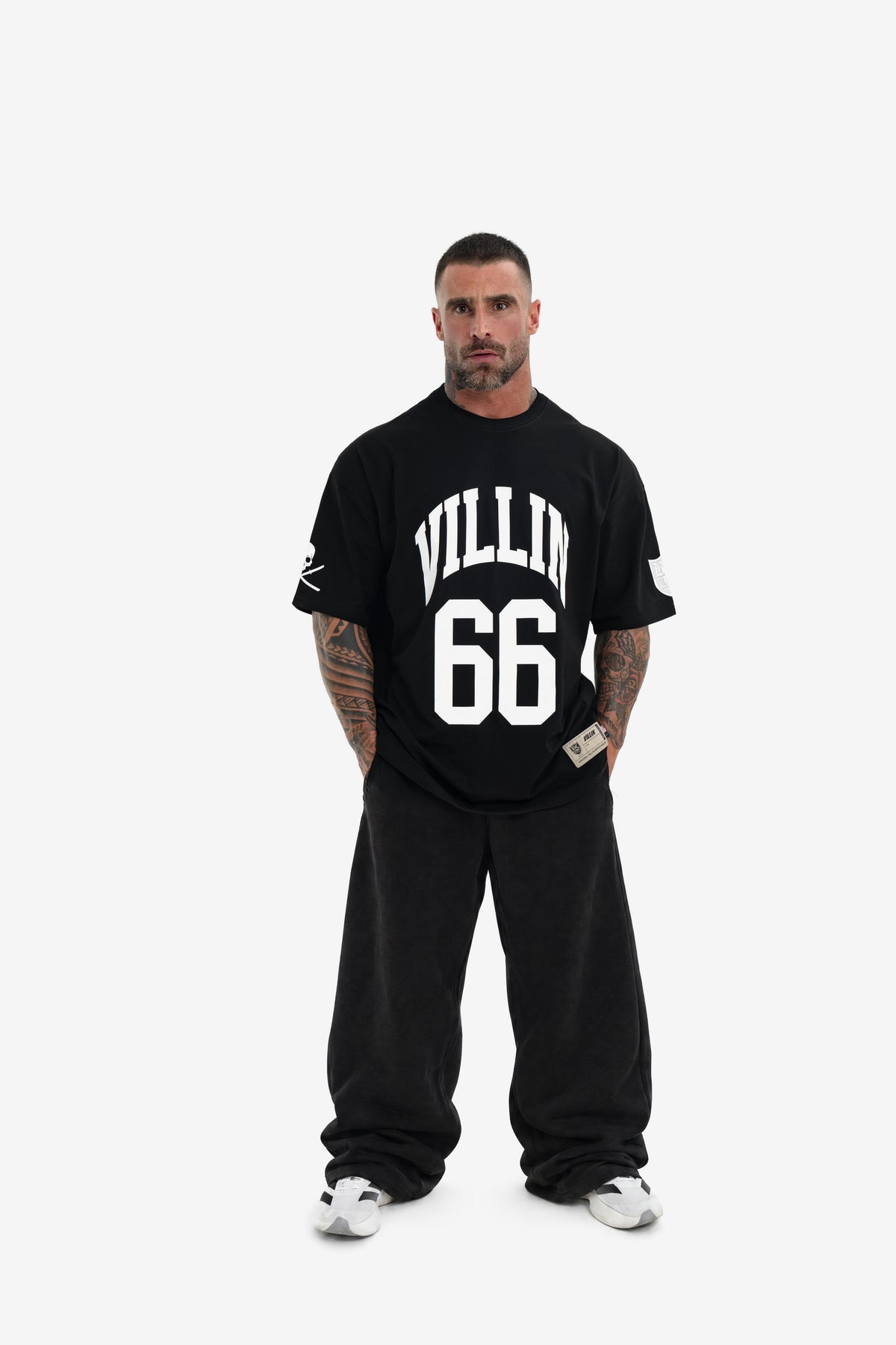 JERSEY T