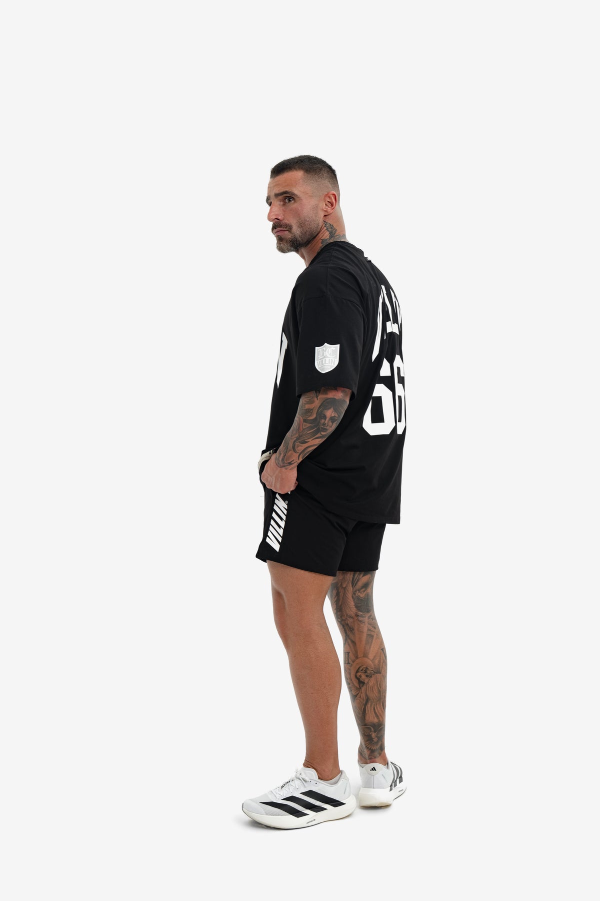 JERSEY T