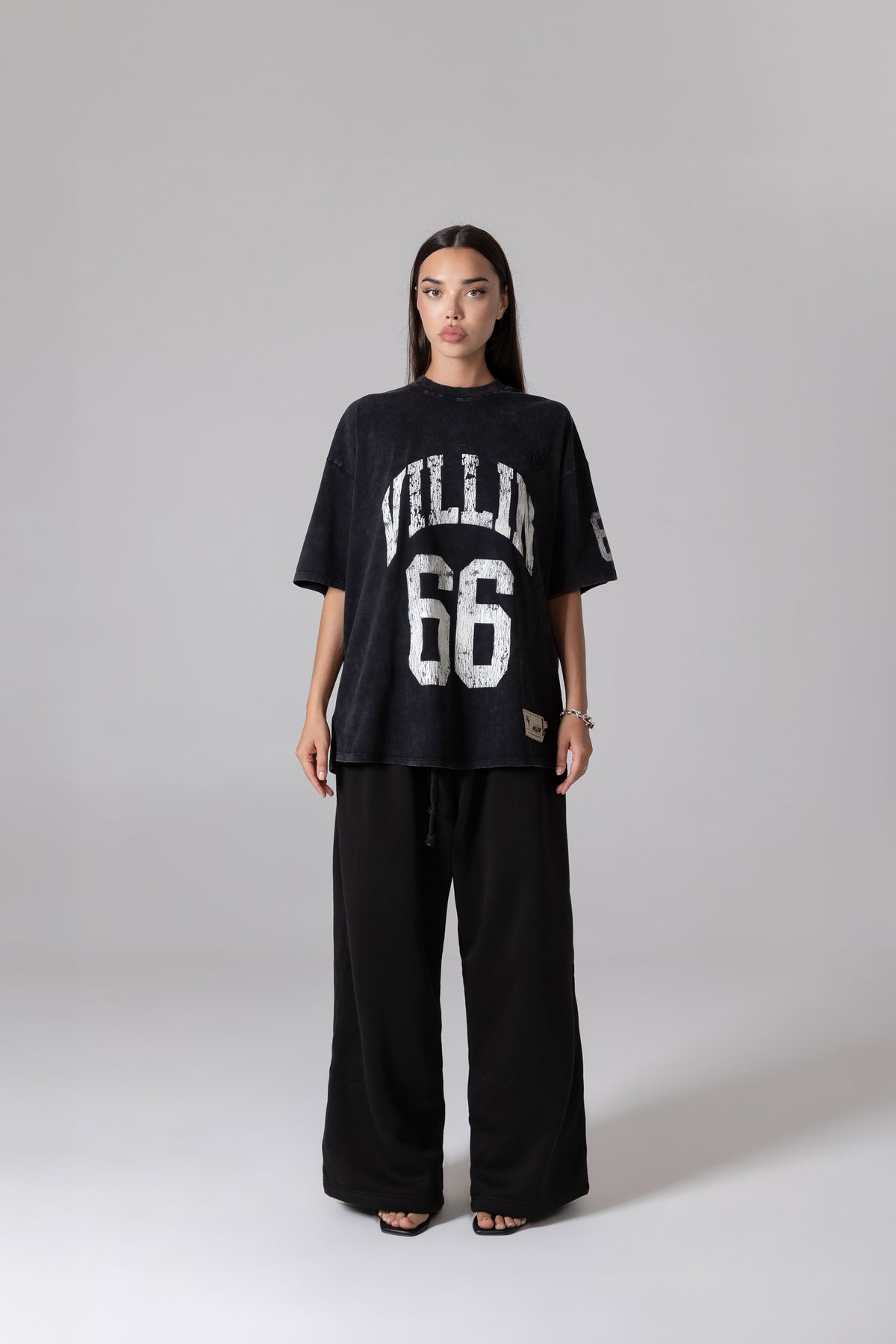 VINTAGE JERSEY T