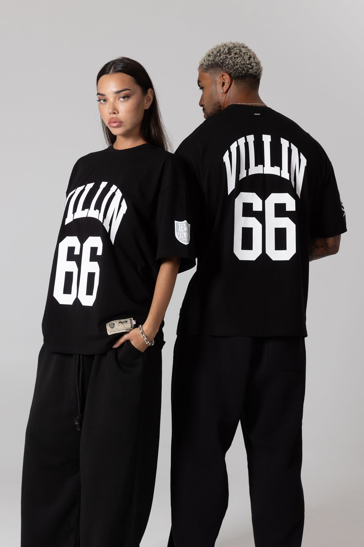 JERSEY T