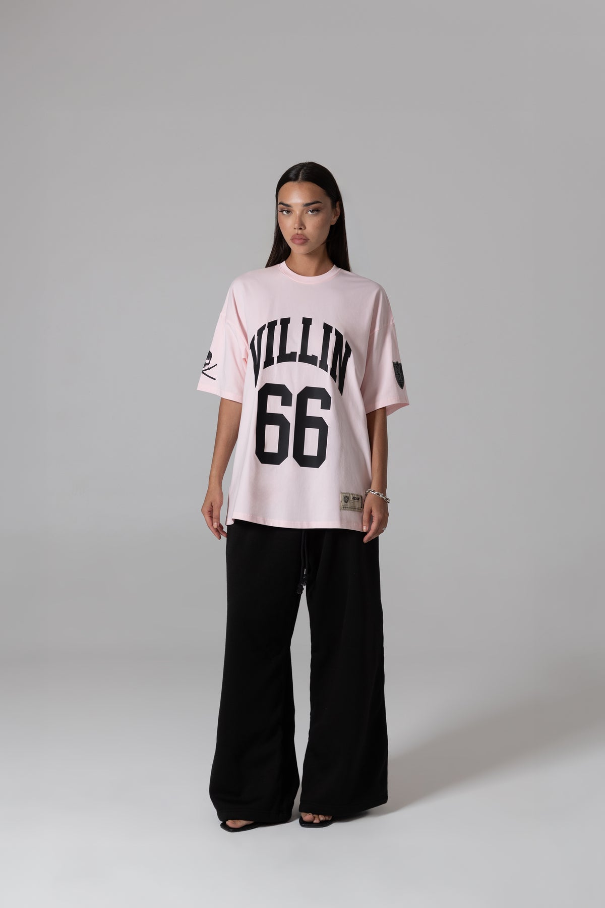 JERSEY T