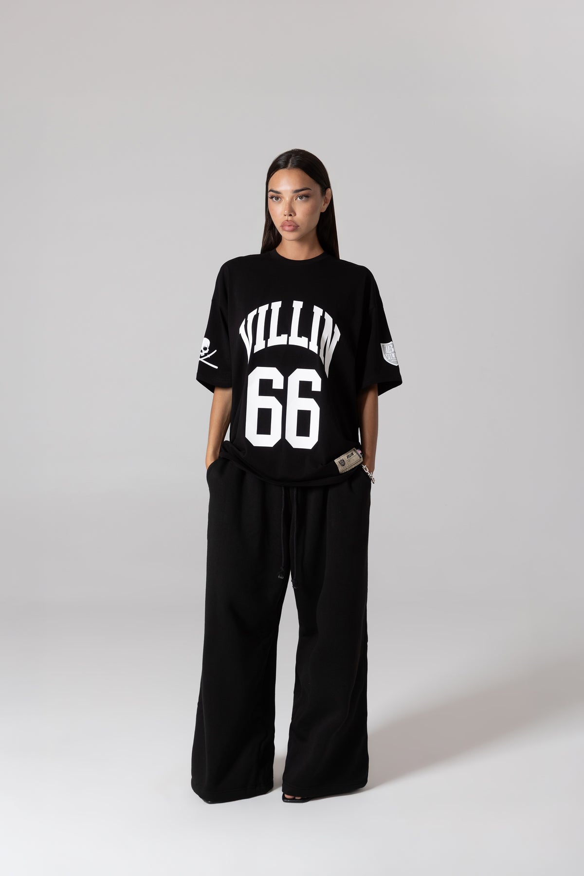 JERSEY T