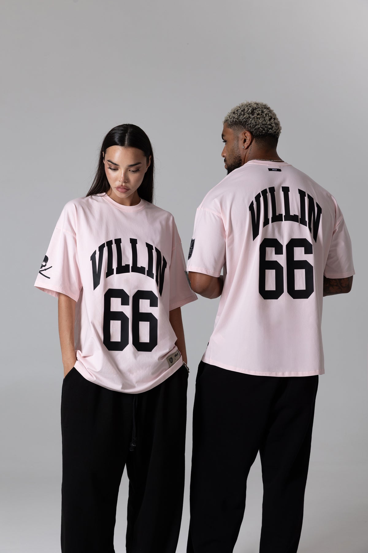JERSEY T