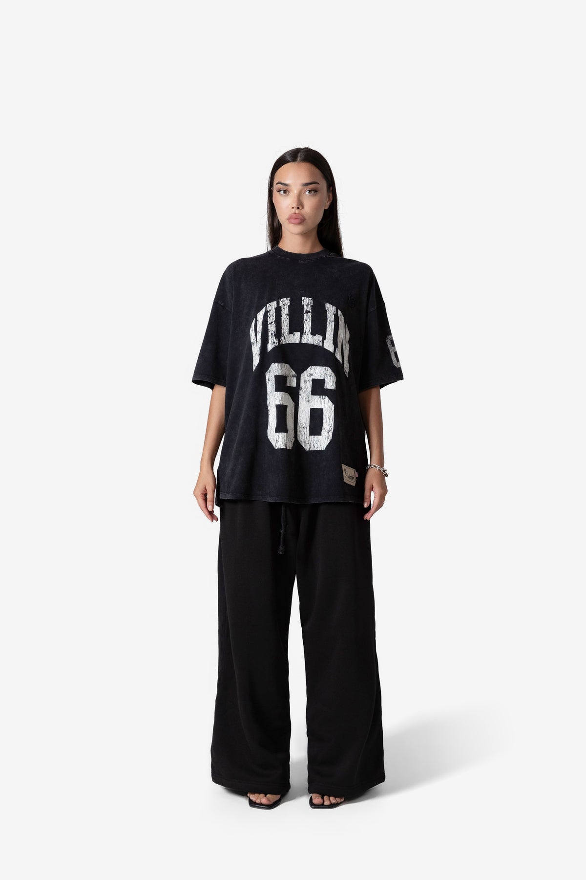 VINTAGE JERSEY T
