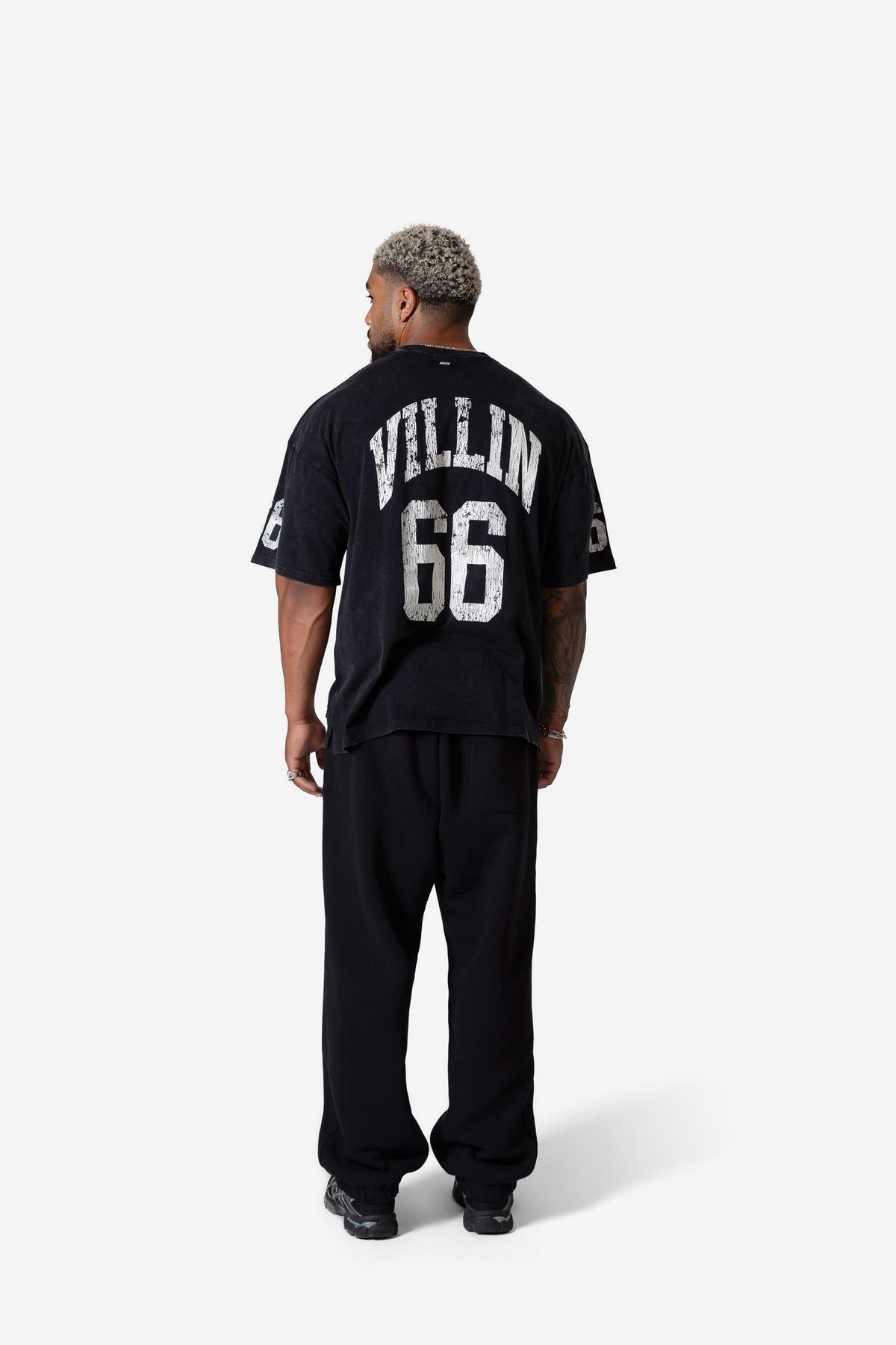 VINTAGE JERSEY T