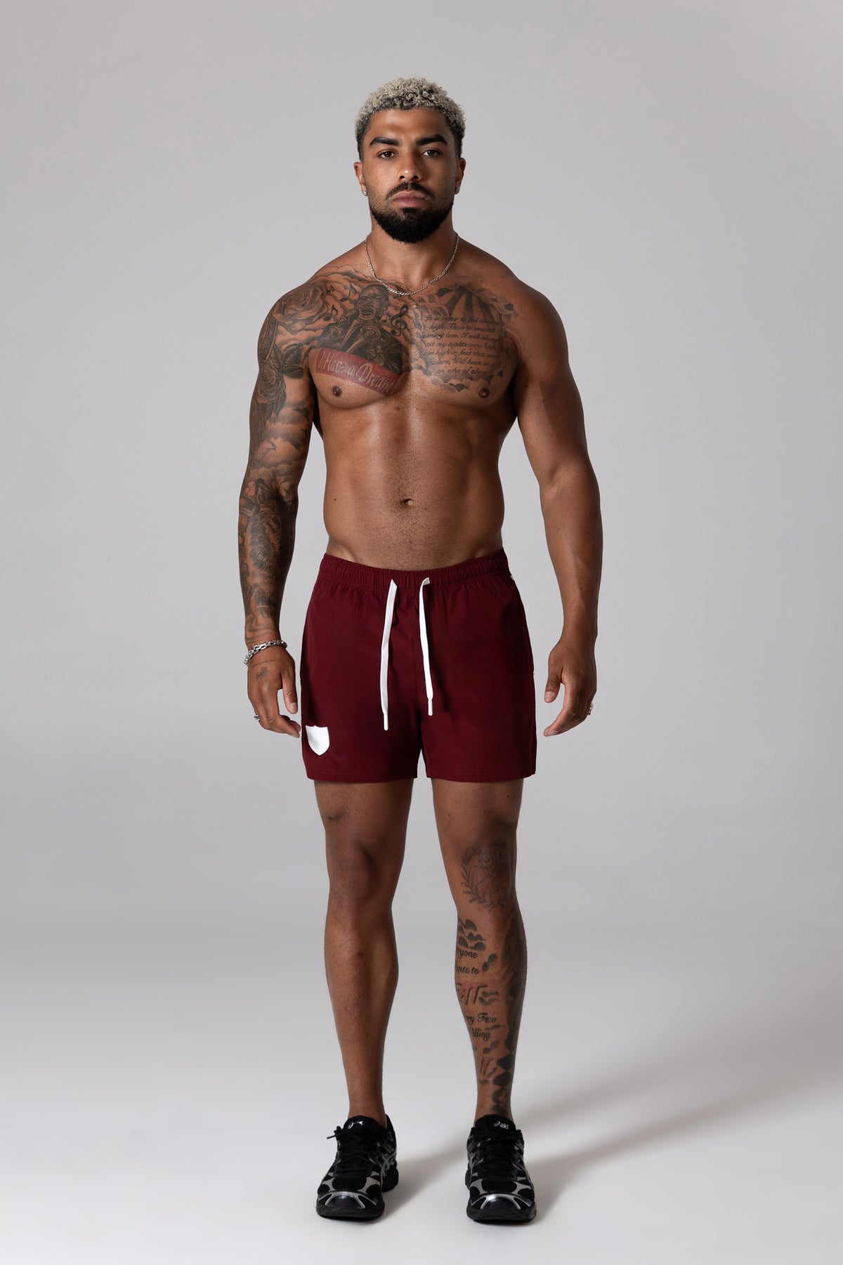 OUTLAW SHORTS
