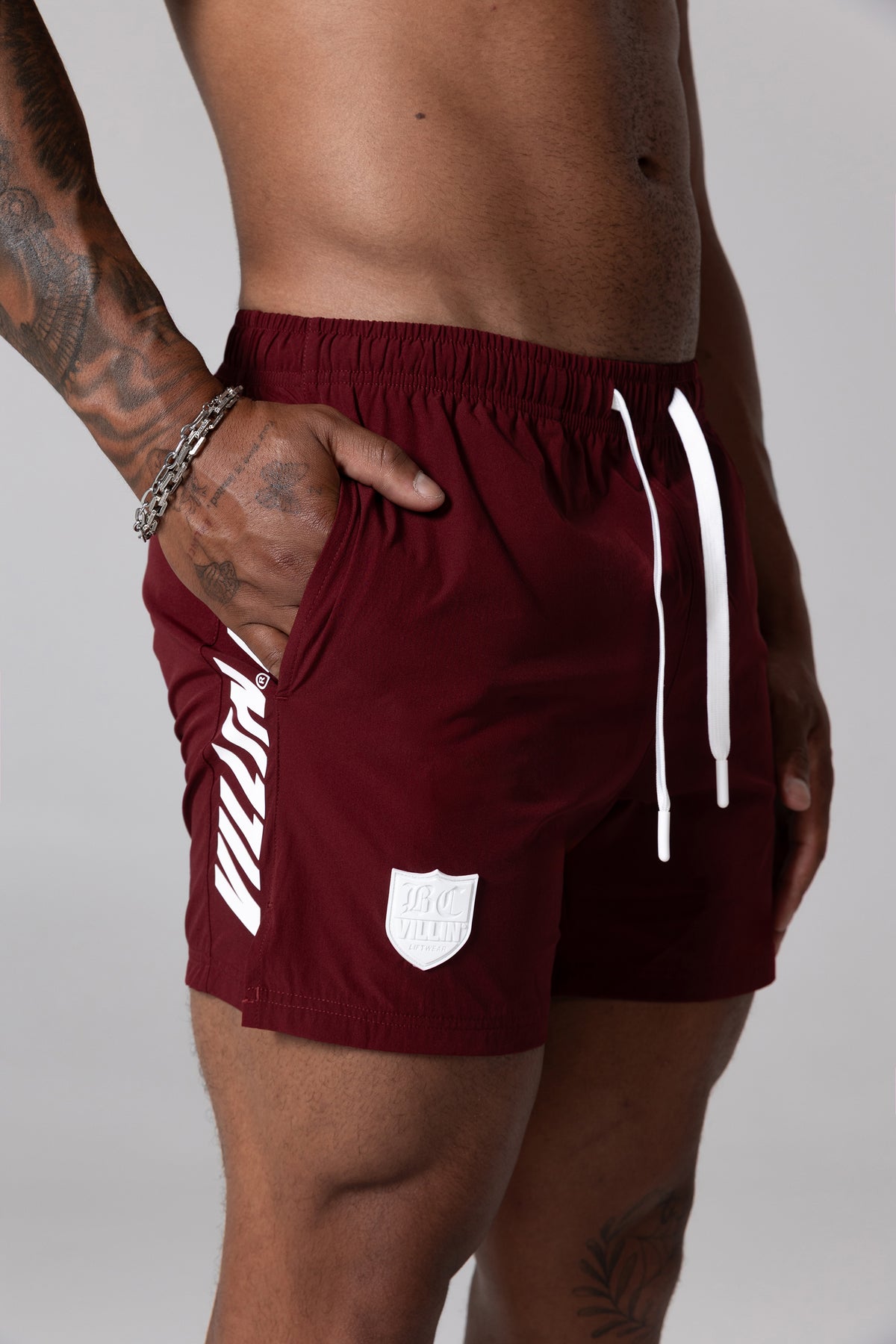 OUTLAW SHORTS