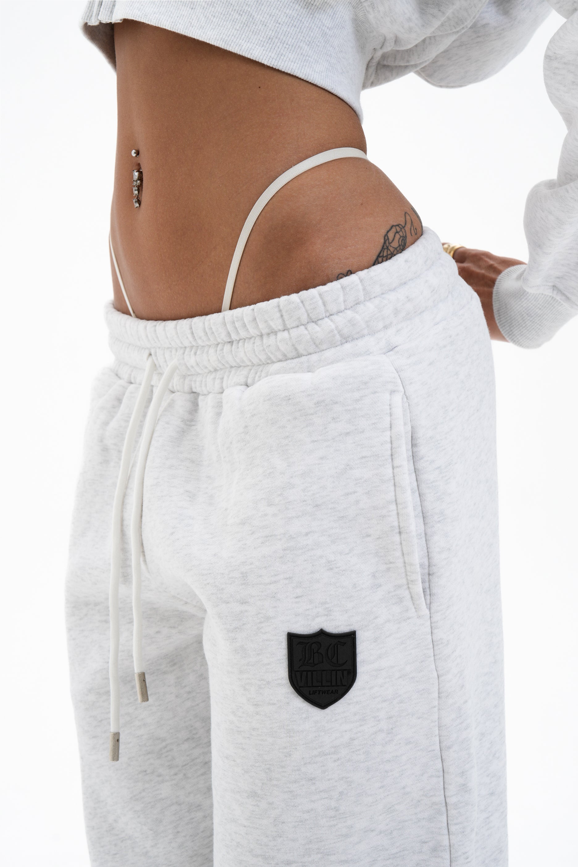 CULT SWEATPANT - GREY