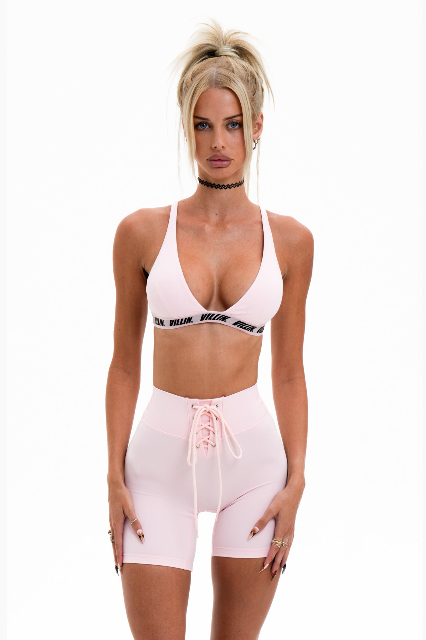 MUSE BRA - PINK
