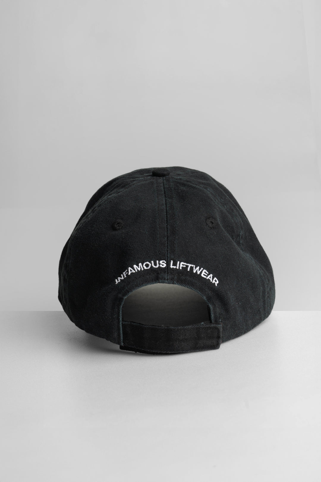 DADDY HAT - Vintage Black