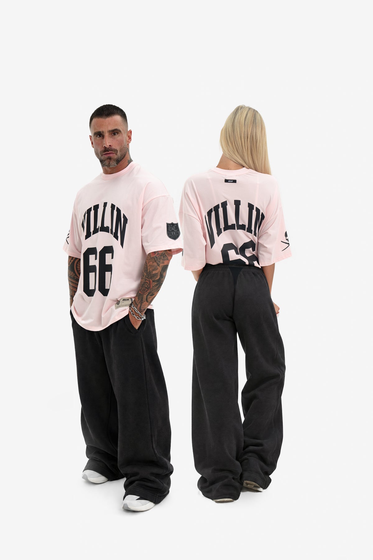 JERSEY T