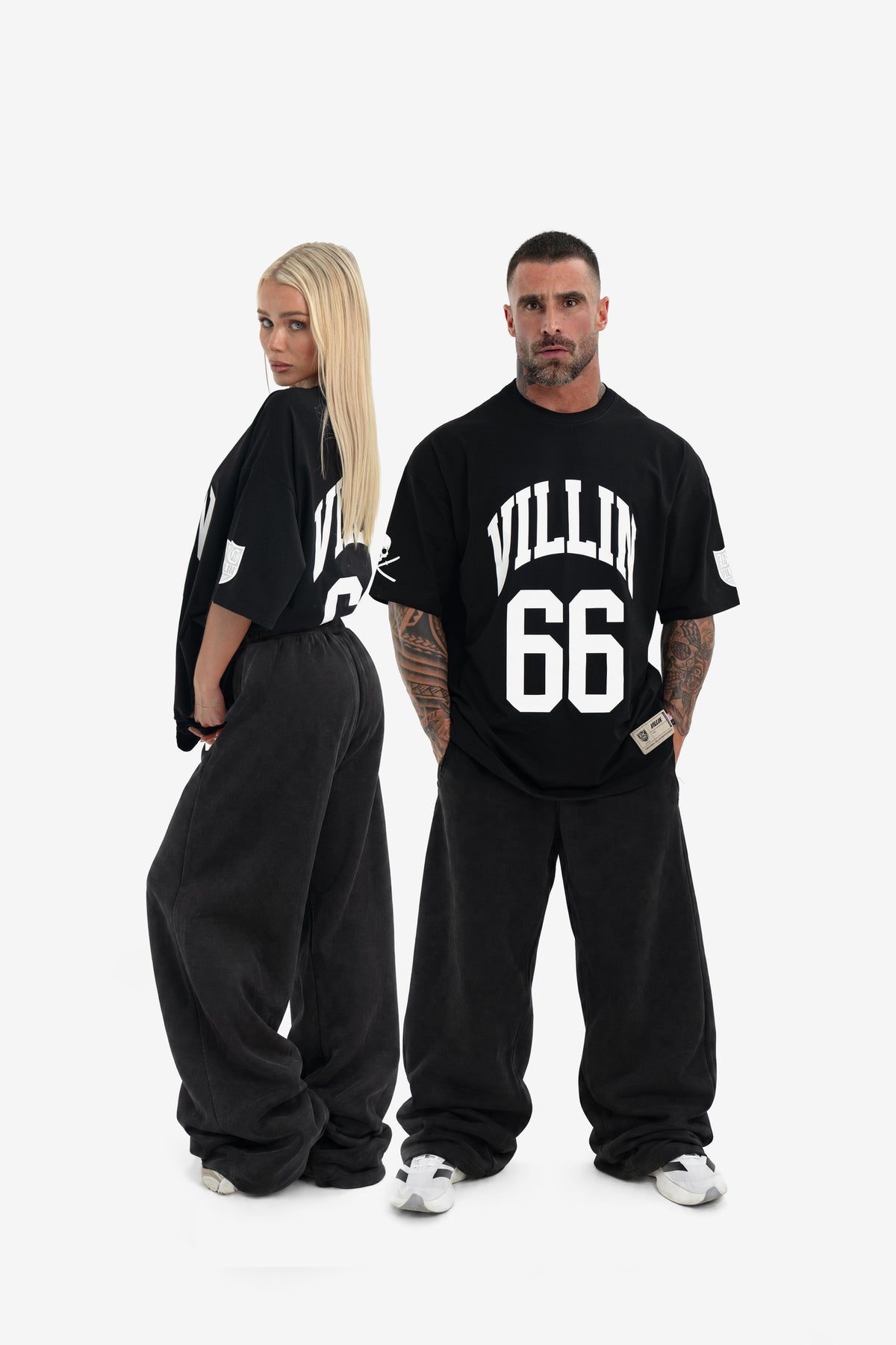 JERSEY T