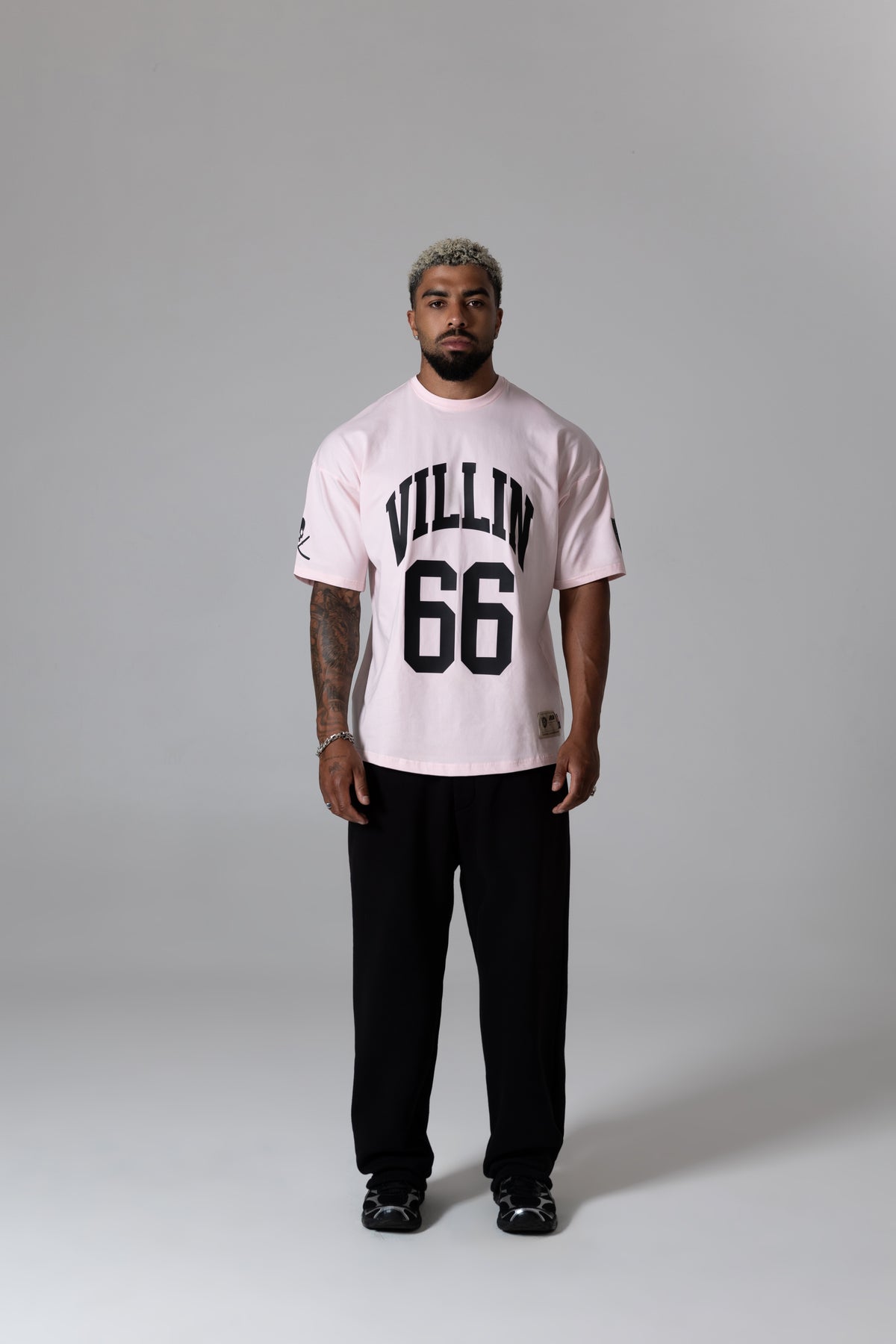 JERSEY T