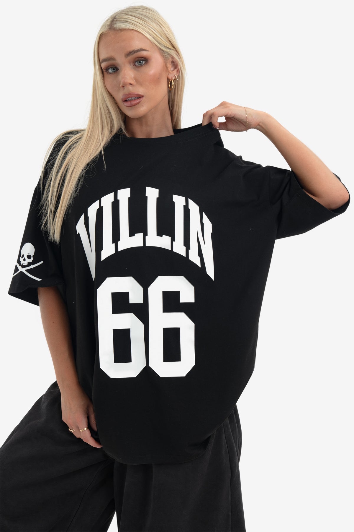 JERSEY T