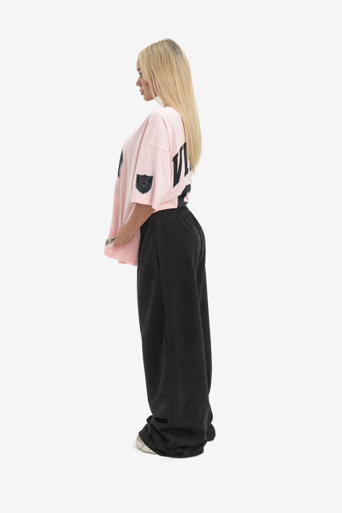 JERSEY T