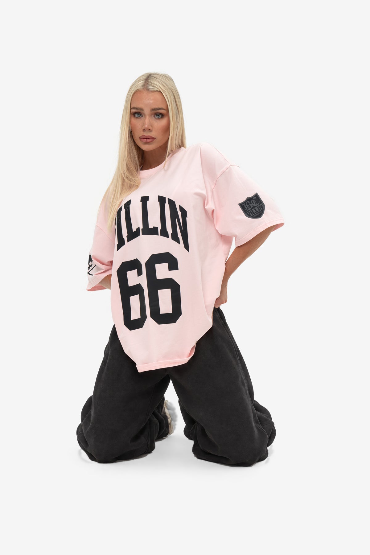 JERSEY T