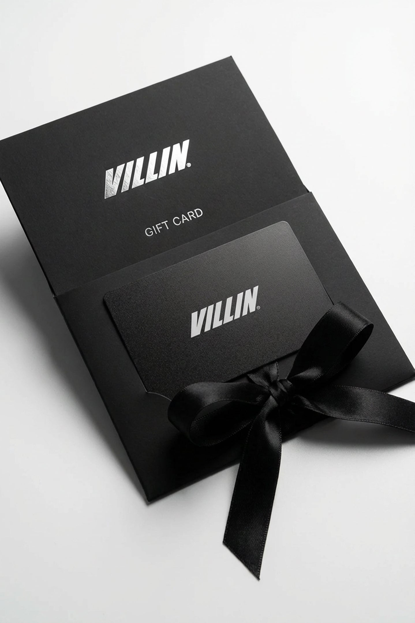 VILLIN® Digital Gift Card