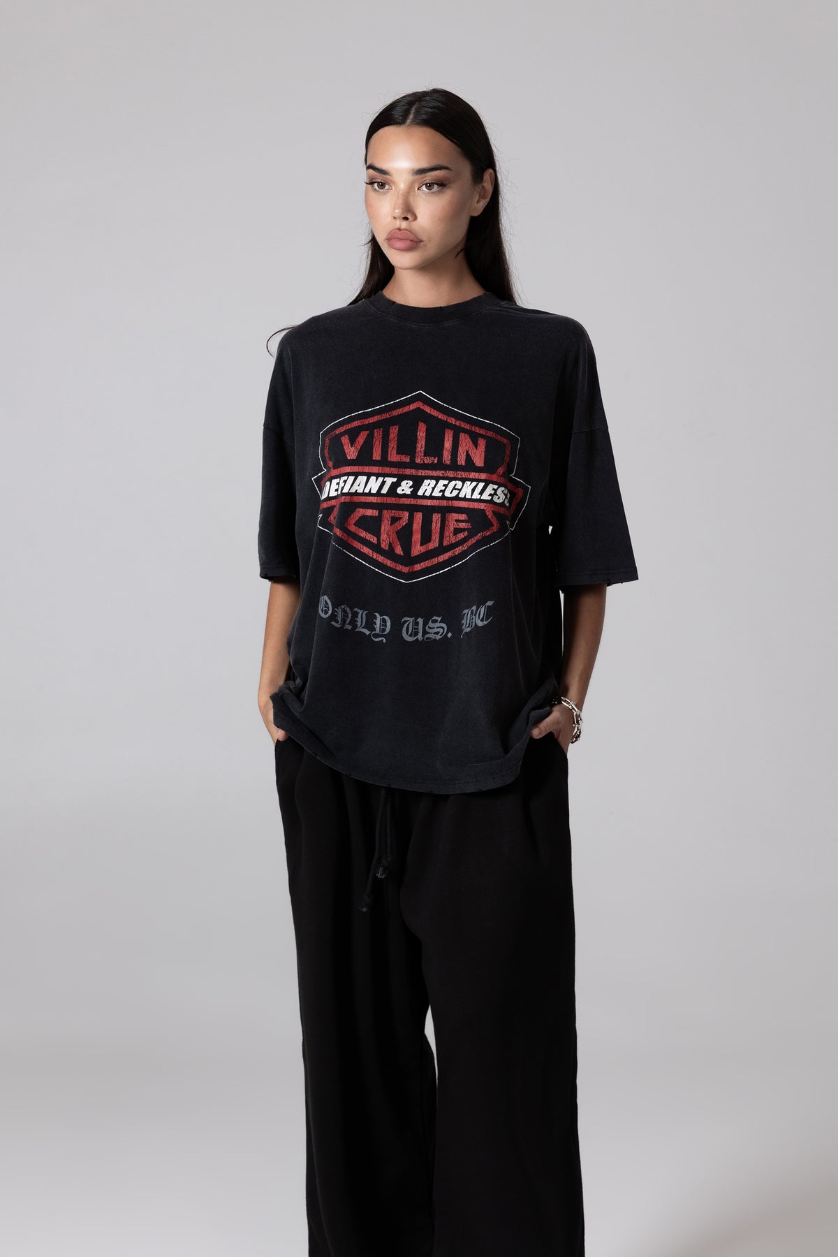 RIDER T