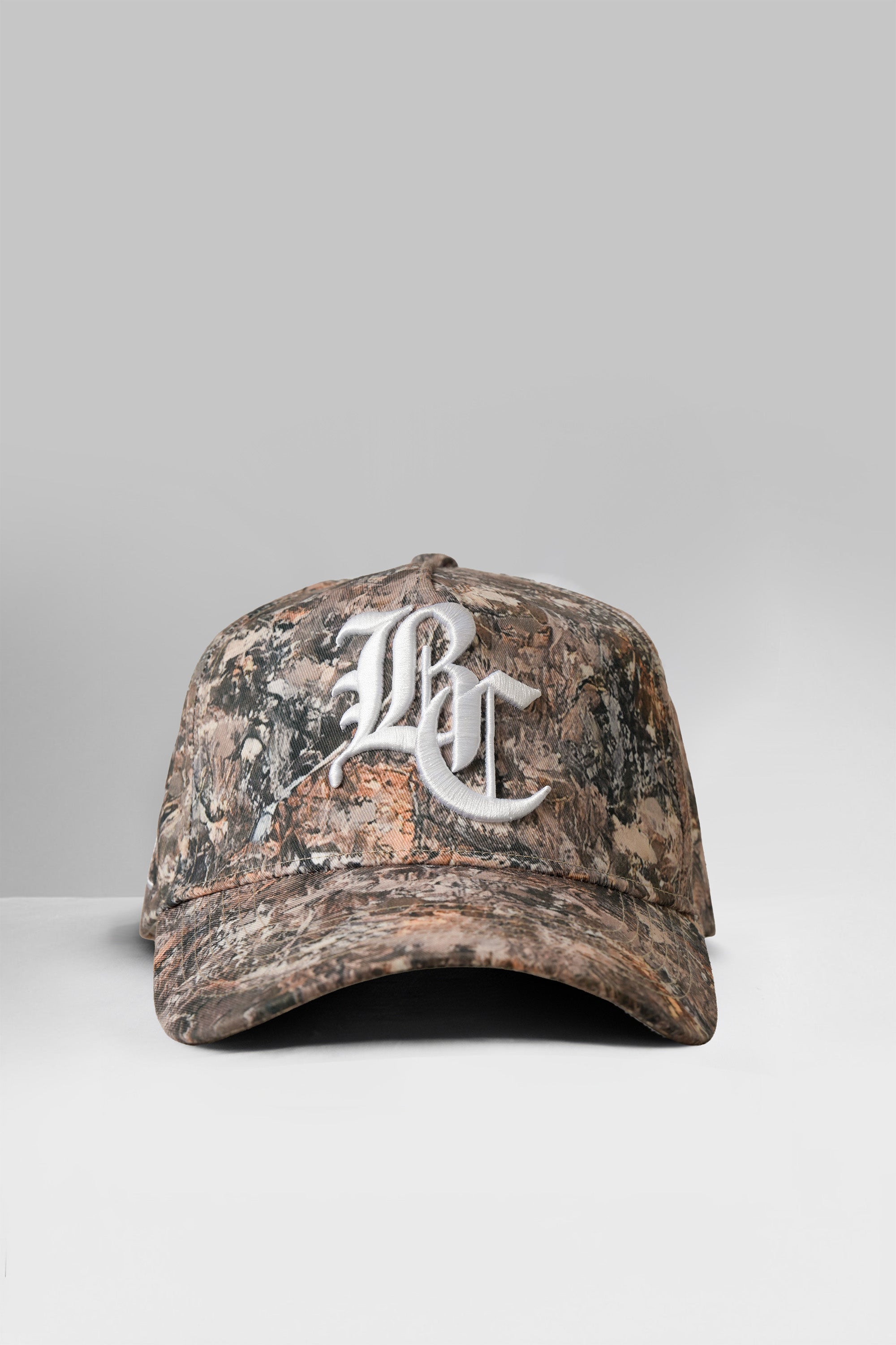 ICONIC A-FRAME - Hunter Camo