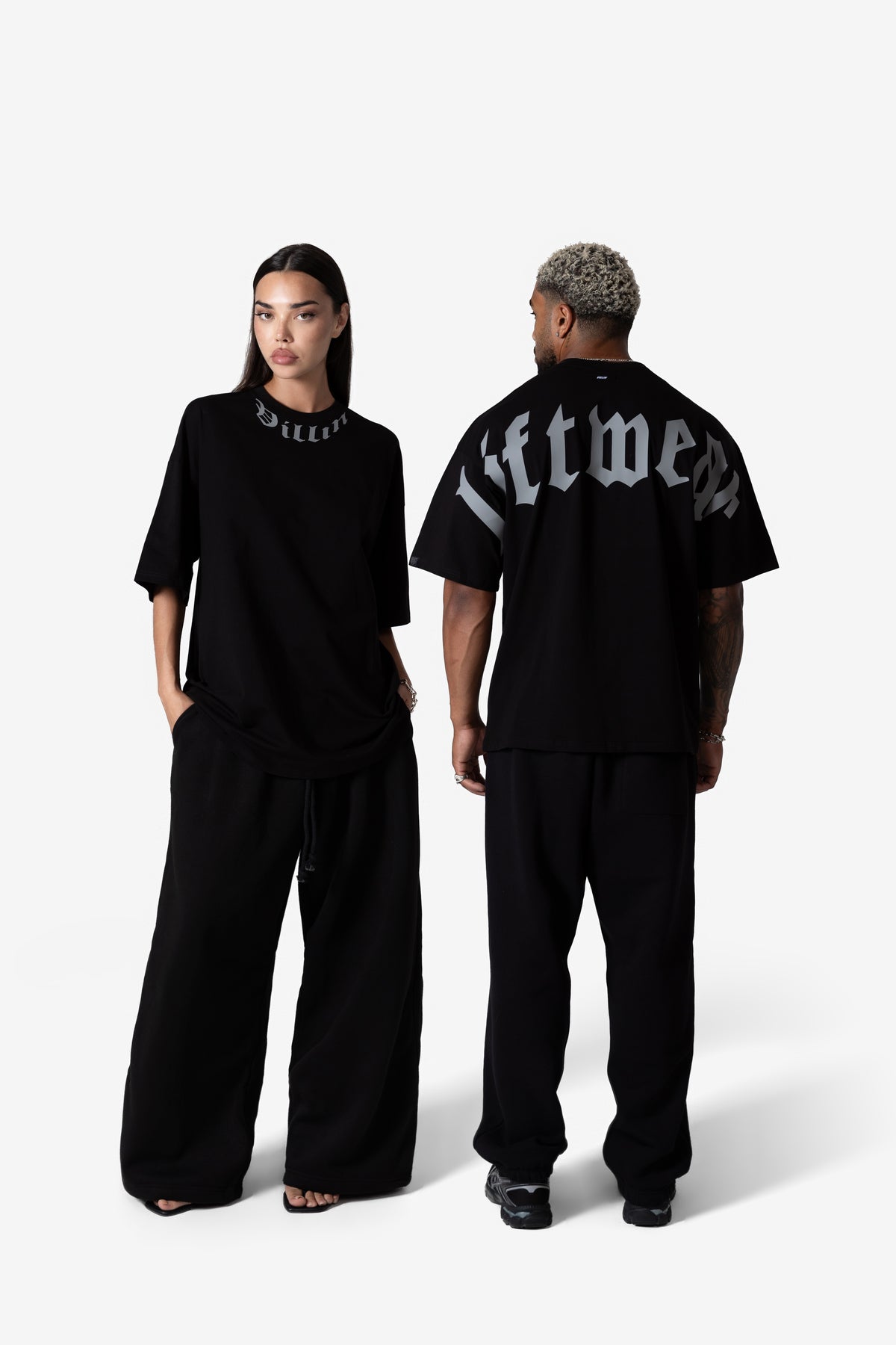 GOTHIC T