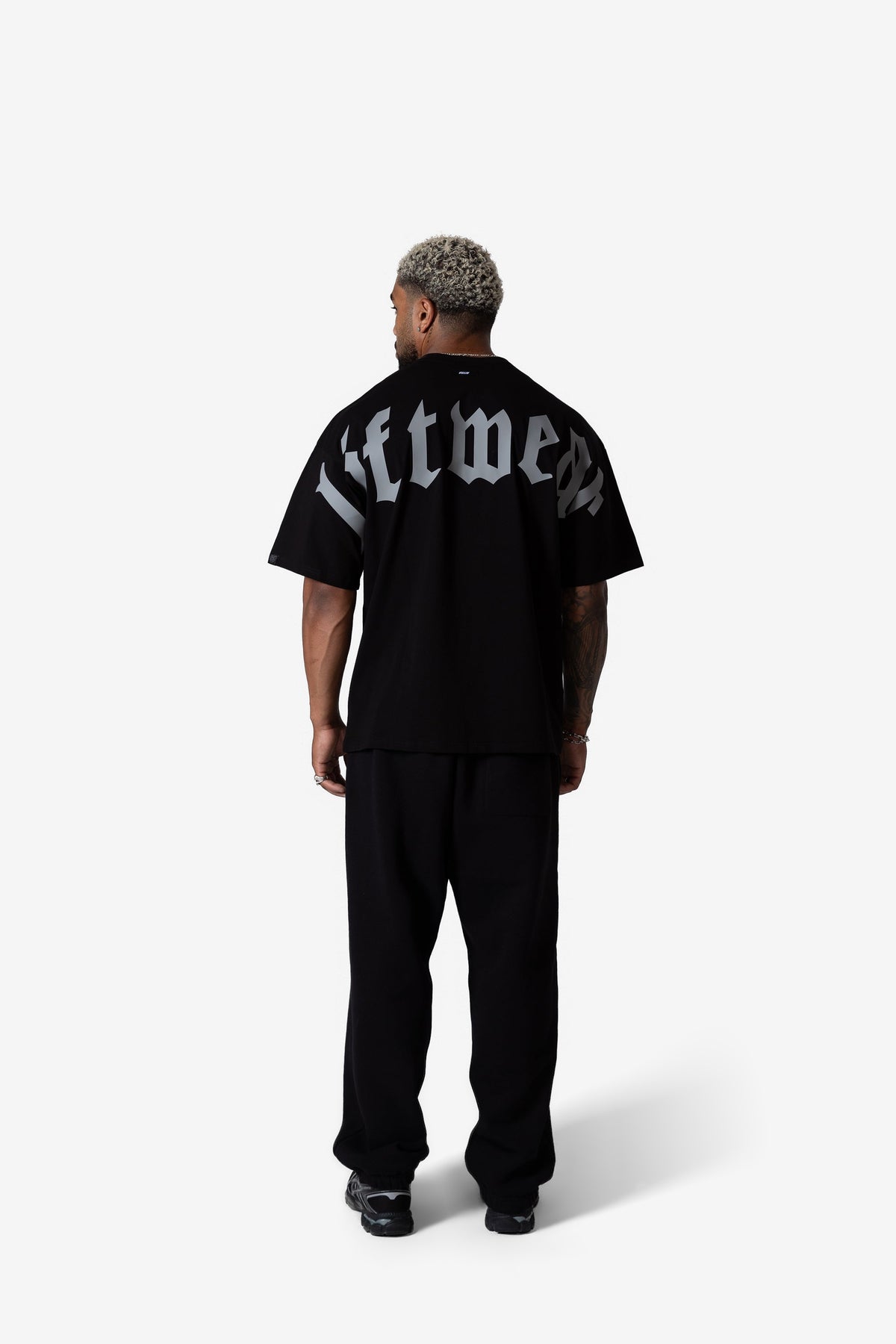 GOTHIC T