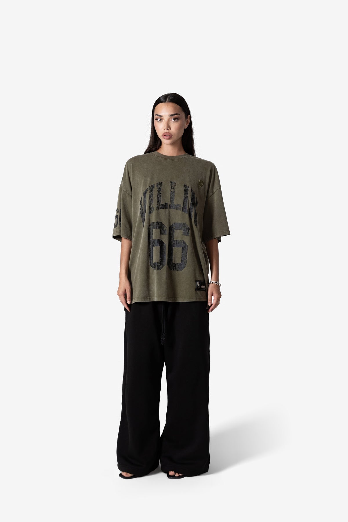 VINTAGE JERSEY T