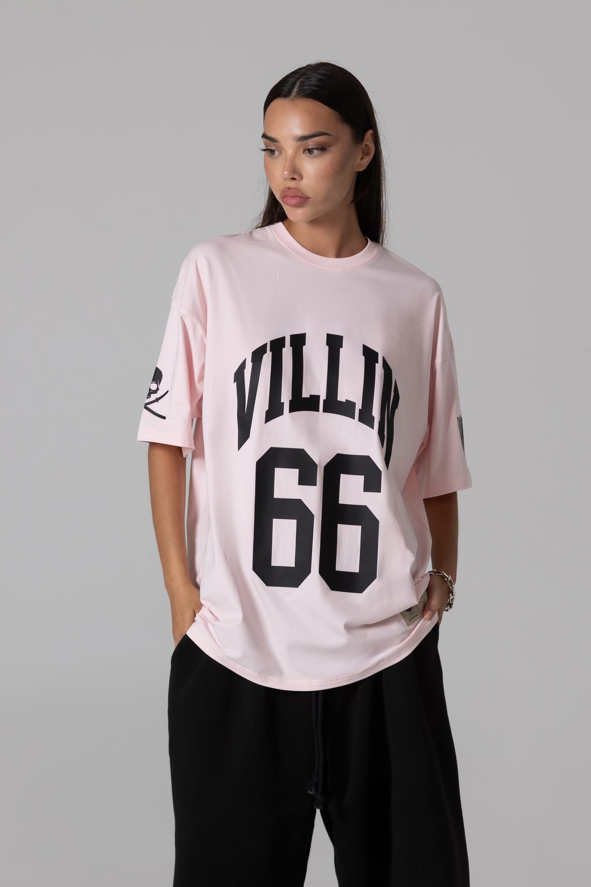 JERSEY T