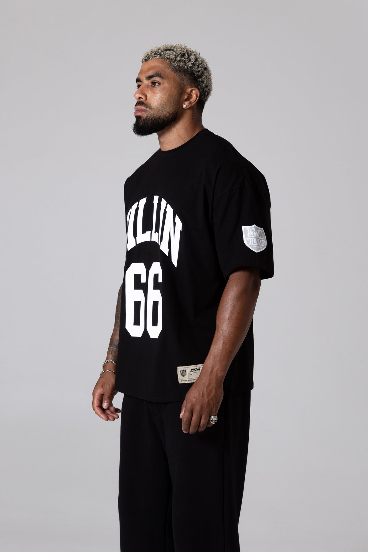 JERSEY T