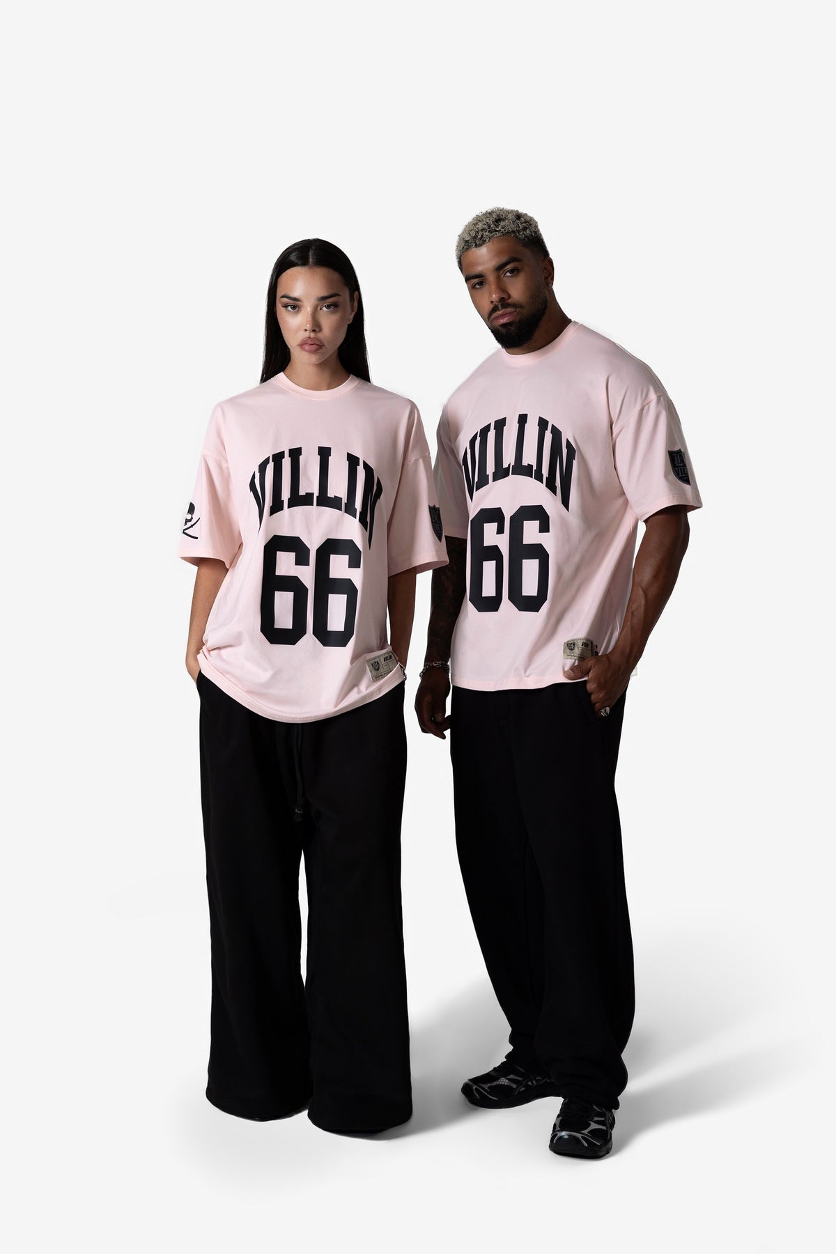JERSEY T