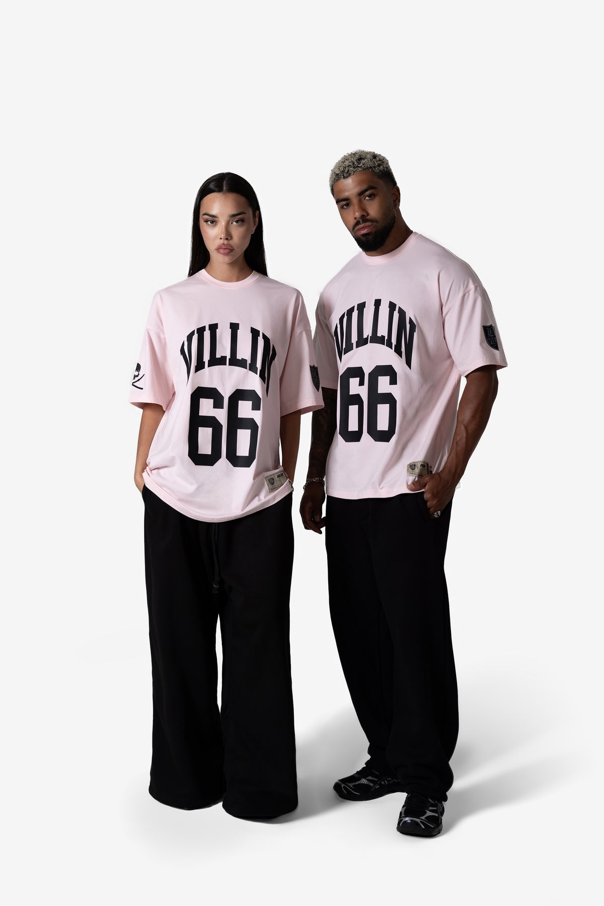 JERSEY T