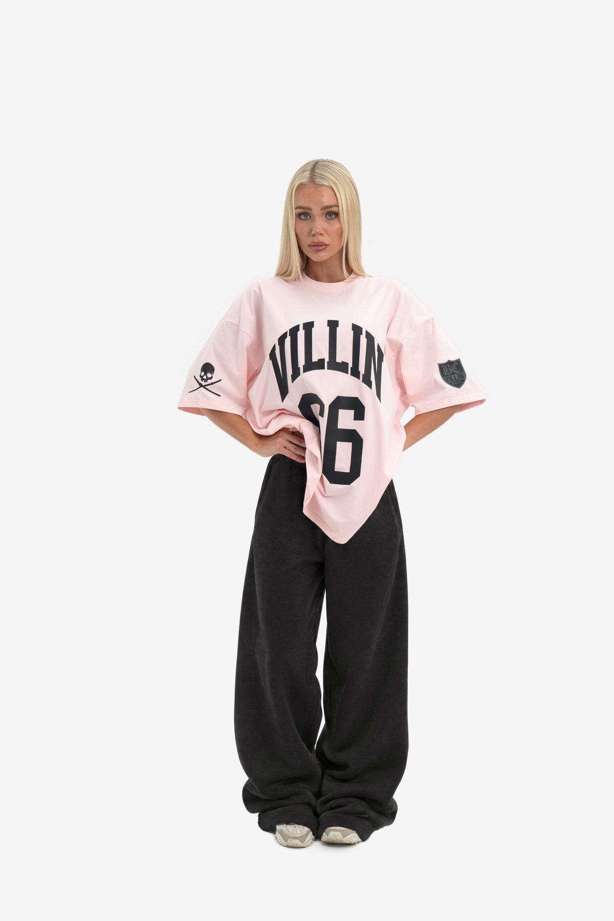 JERSEY T